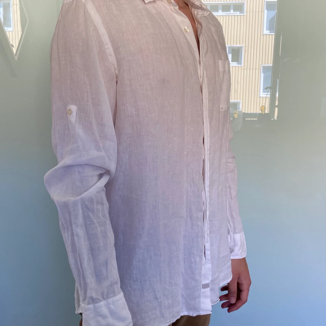 Lafayette Collection Shirt - 90