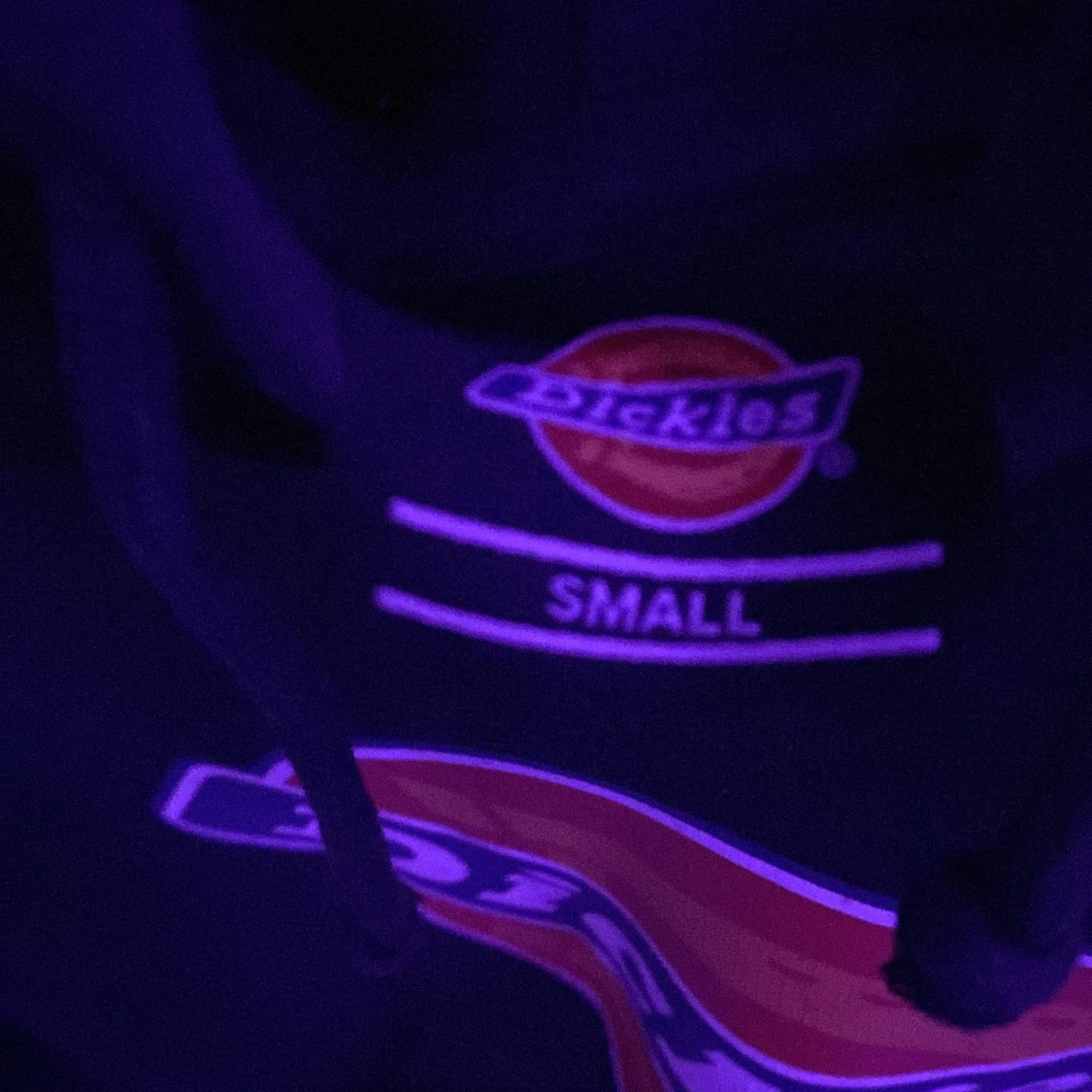 Dickies hoodie  - 91