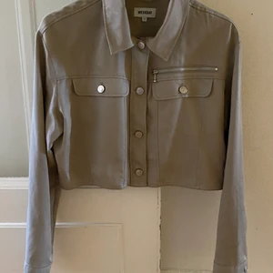 Sommarjacka - Sommarjacka från Weekday i M