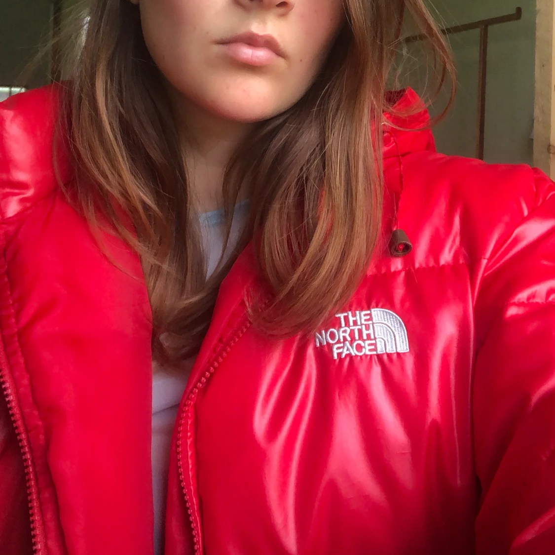 THE NORTH FACE JACKA