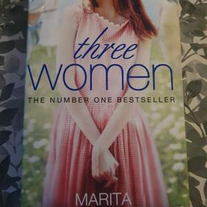 Three women - Marita Conlon-McKenna