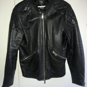 Jofama skinnjacka  - Skinnjacka strl 50/M