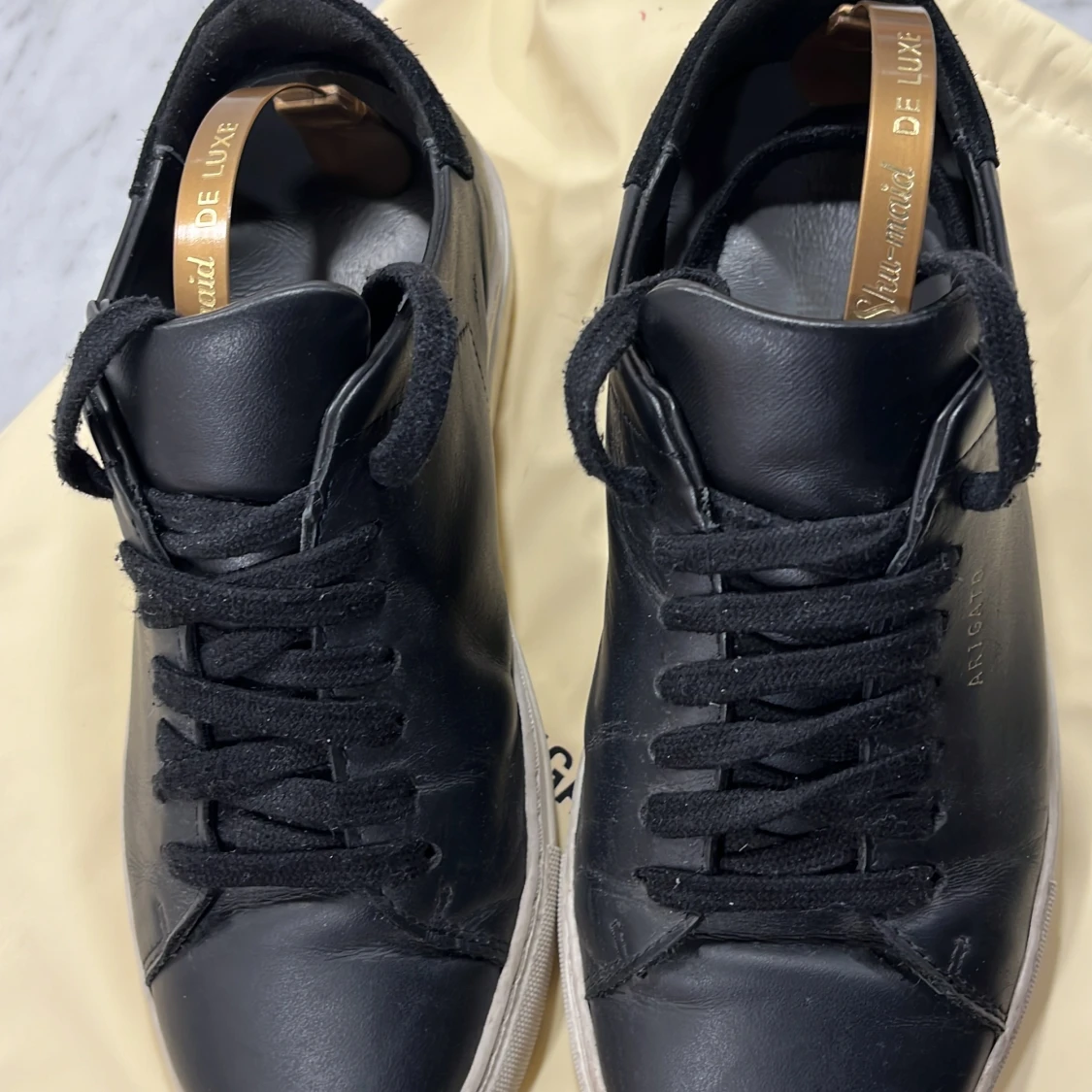 Arigato Clean 90 Sneaker (eu 38) - 90