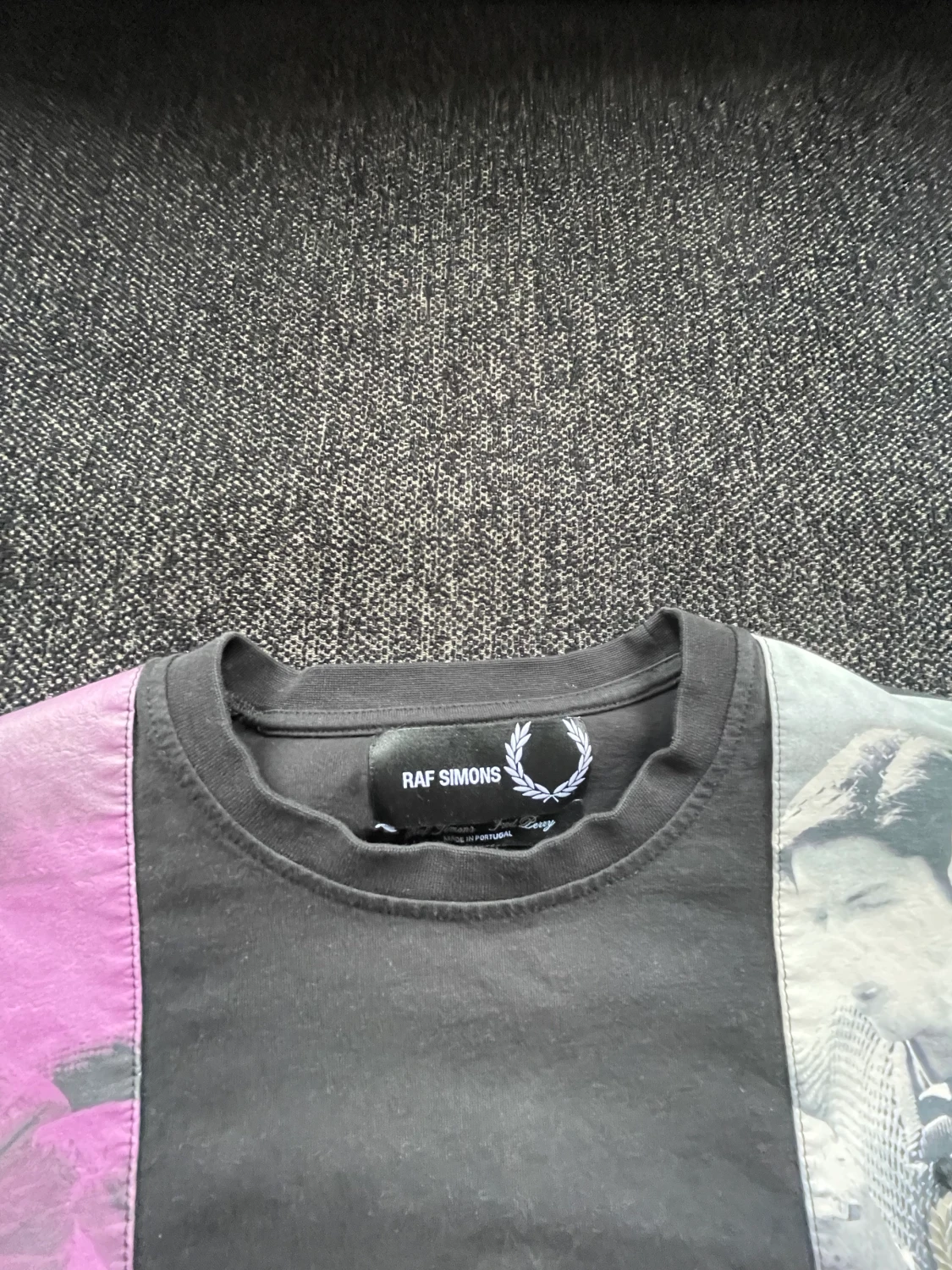 Raf simons tröja - 90