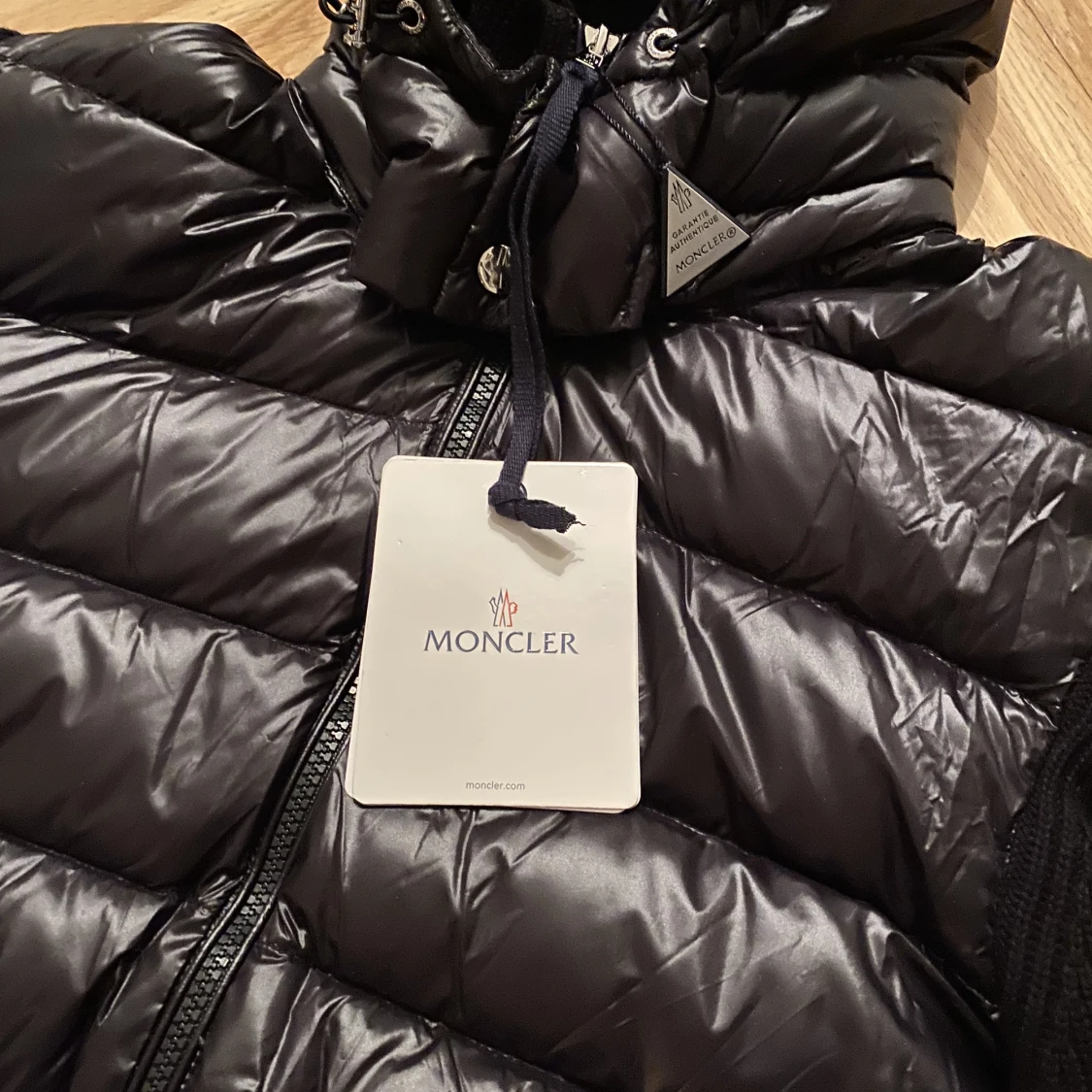 Moncler cardigan - 91