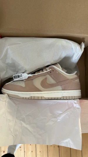 Nike dunk low Sand Drift 2023 W 41  - Limited edition sand drift 2023 W US9.5 EUR 41  Verified and shipped by Klekt  Wrong size for me Never worn Boxed