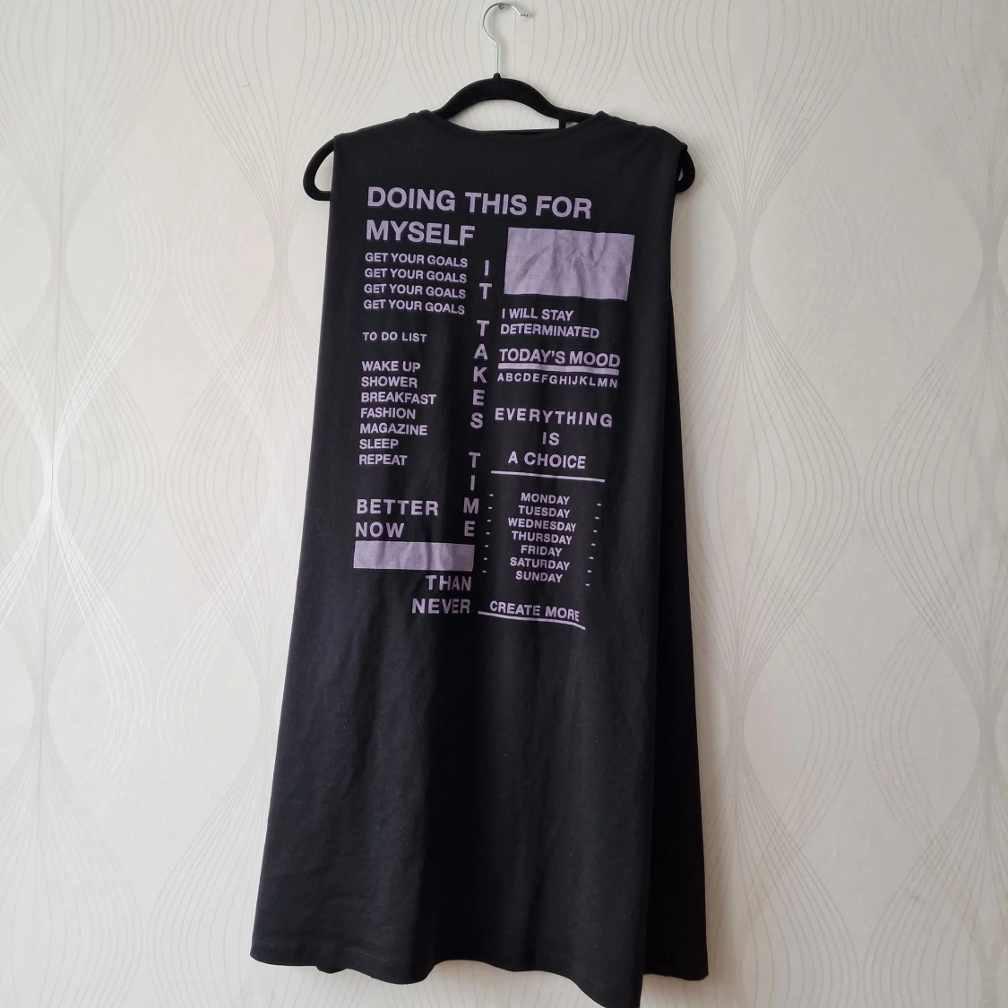 ZARA Klänning/tunika 