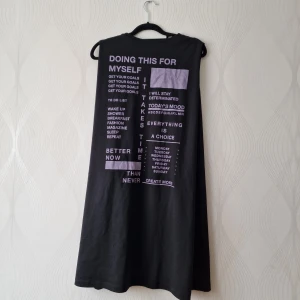 ZARA Klänning/tunika  - Klänning/tunika till sommaren med print