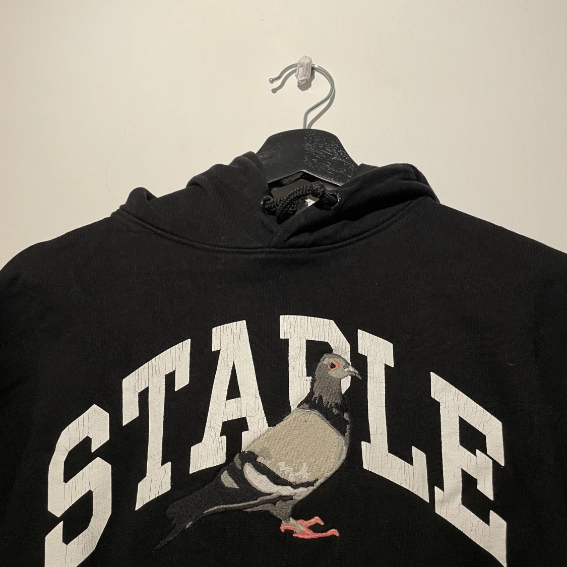 Staple hoodie - 90