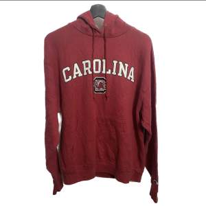 Vintage champion hoodie  Carolina 