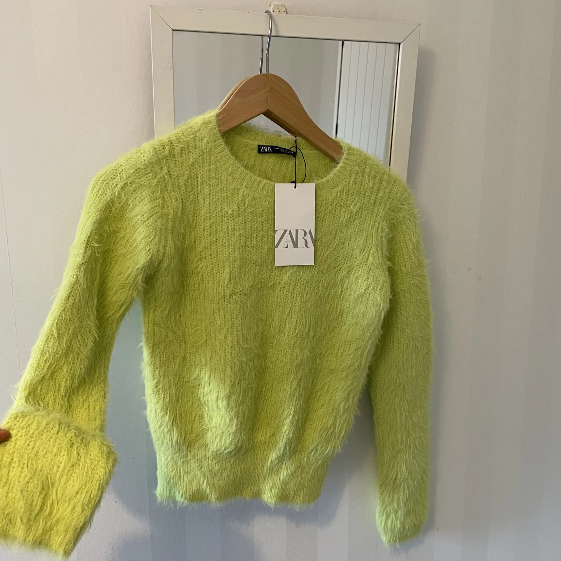 Påsk tröja storlek M från Zara - 91