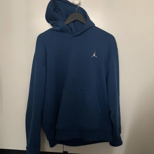 Jordan hoodie  - Bra kvalite, har haft den i 1 månad, köpt från Zalando för 900kr