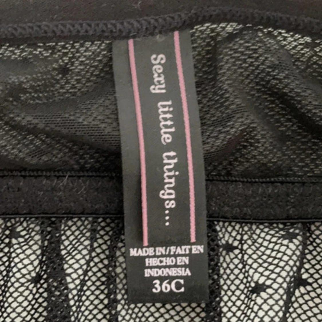 Victoria’s Secret babydoll topp  - 91