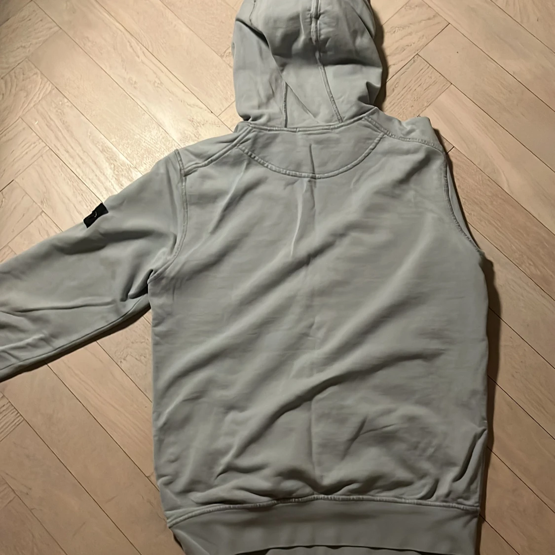 Stone island hoodie - 90