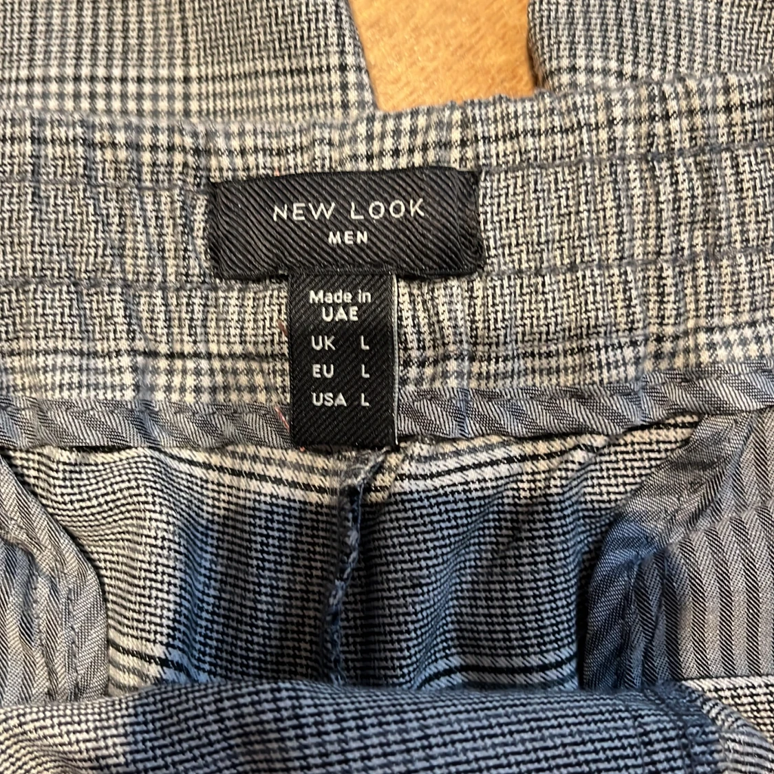 New Look kostymbyxor - 91