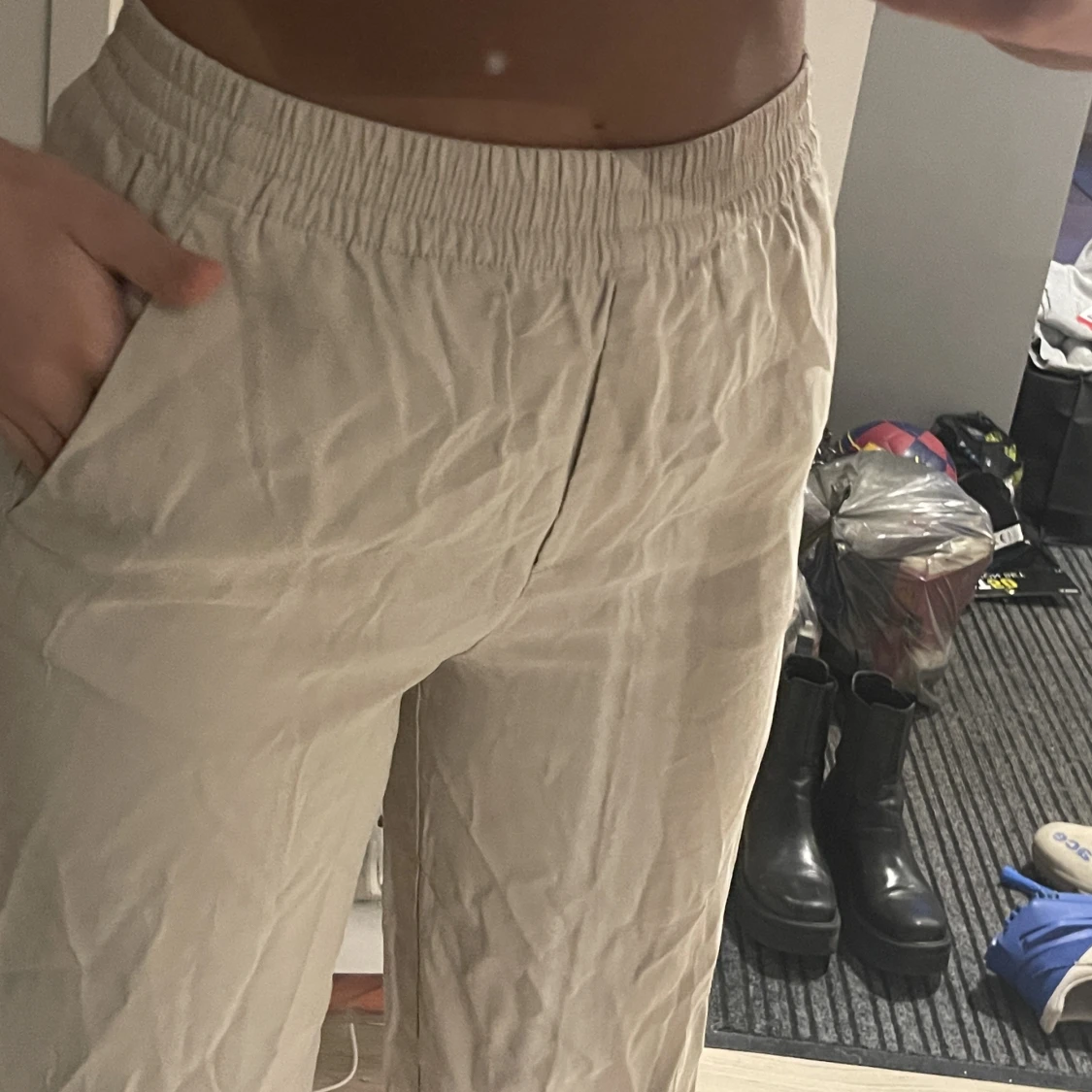 BEIGEA KOSTYMBYXOR!!🫶🏽 - 91