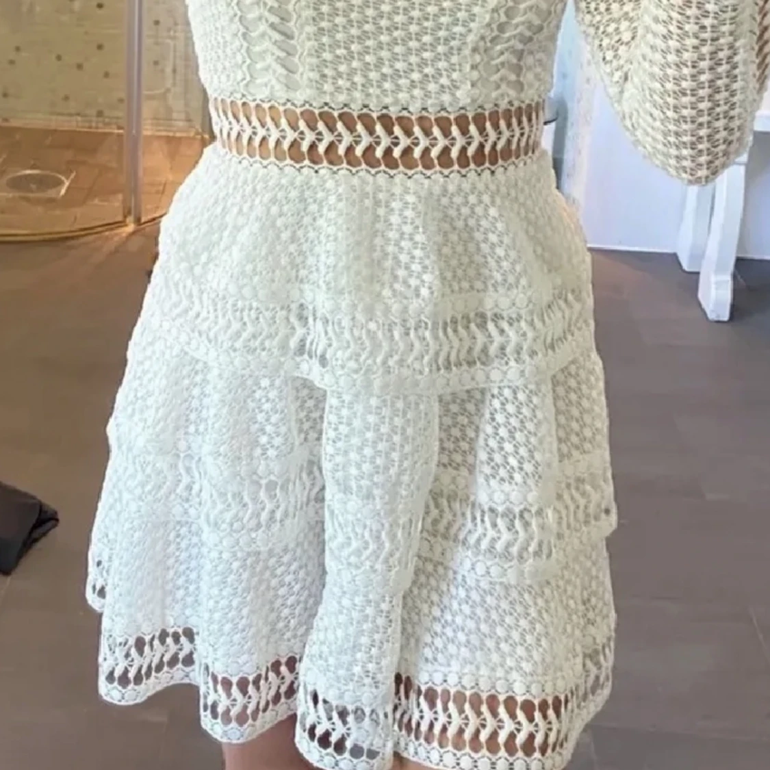 Studentklänning - 90