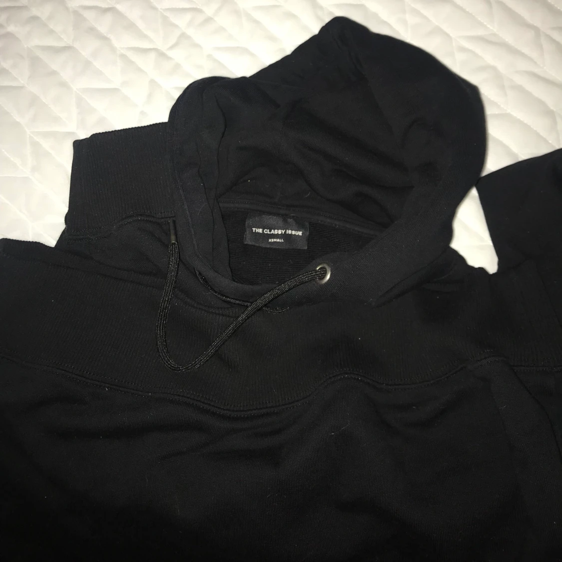 TheClassyissue tröja - 90