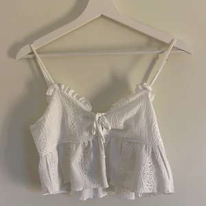 söt topp - super fin topp i strl xs, bra skick! 75kr + frakt💋