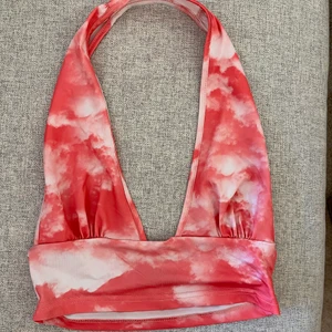 Topp - Dip dye topp. Använd 1 gång.