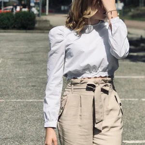 Tröja - Tröja från bikbok. Sparsamt använt! 