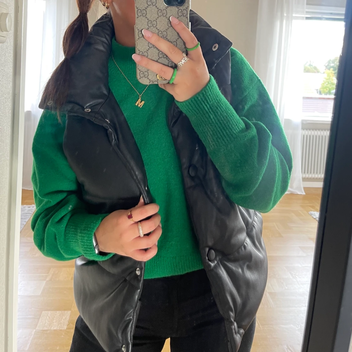 Snygg väst från NAKD  - 90