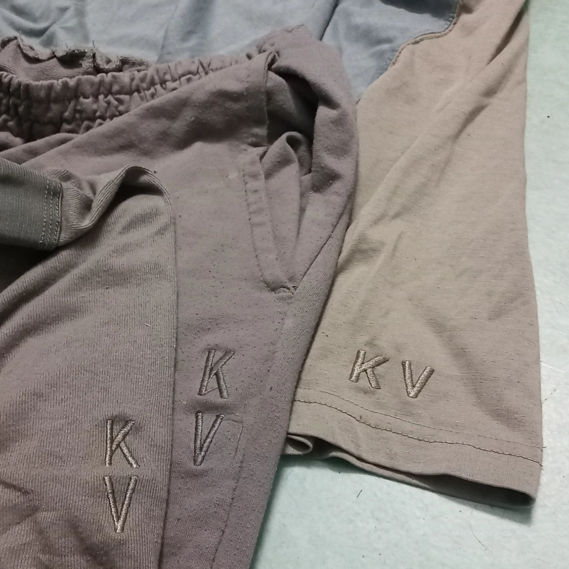 K V KR*MI*A*VÅ*RD*N DSVDV - 90