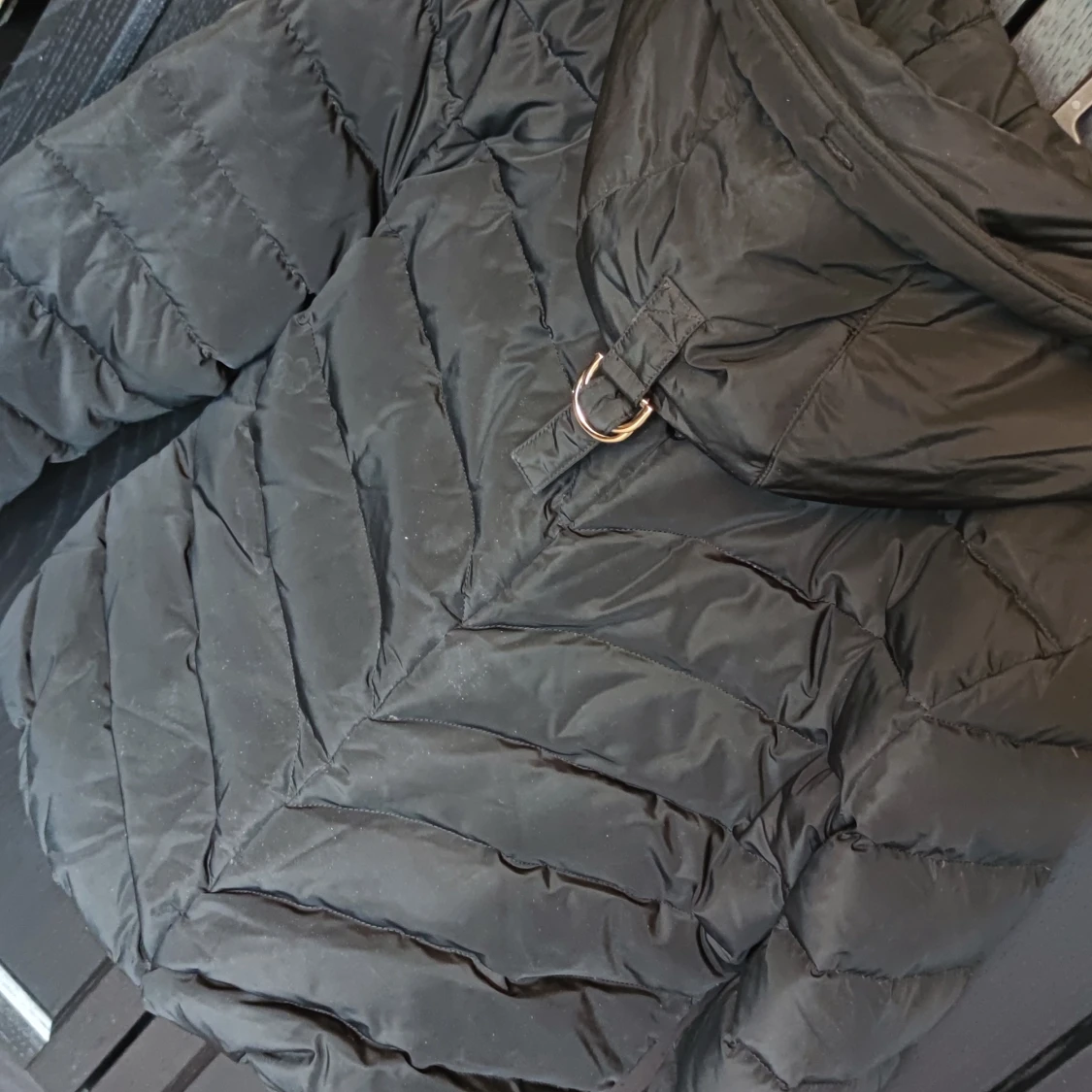 Hollies vinterjacka strl 40 - 91