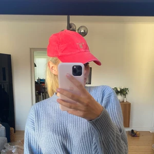 Gant keps - Keps från GANT  Urtvättad men jättesnygg