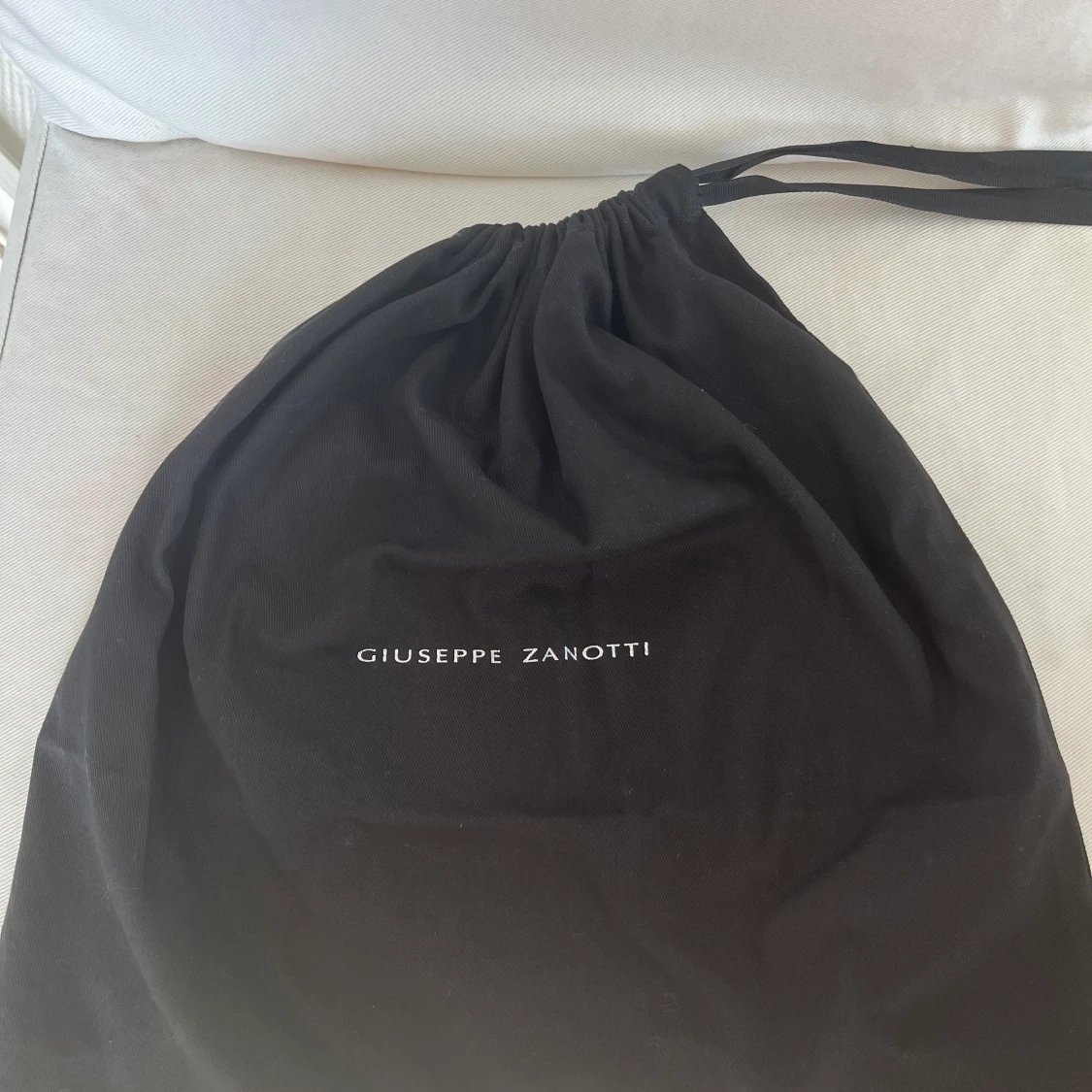 Giuseppe zanotti skor - 91