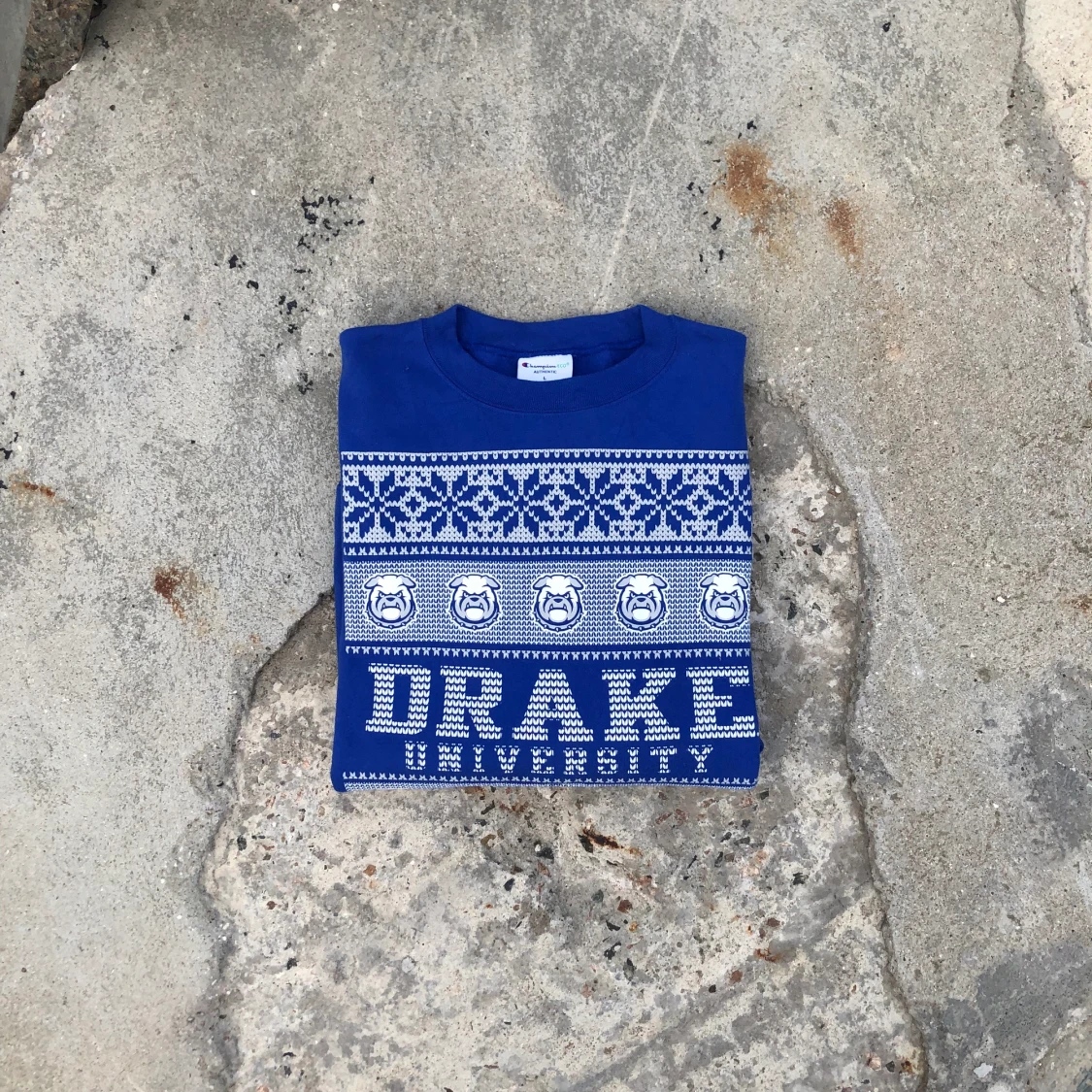 🌱VINTAGE SWEATSHIRT🌱 - 90