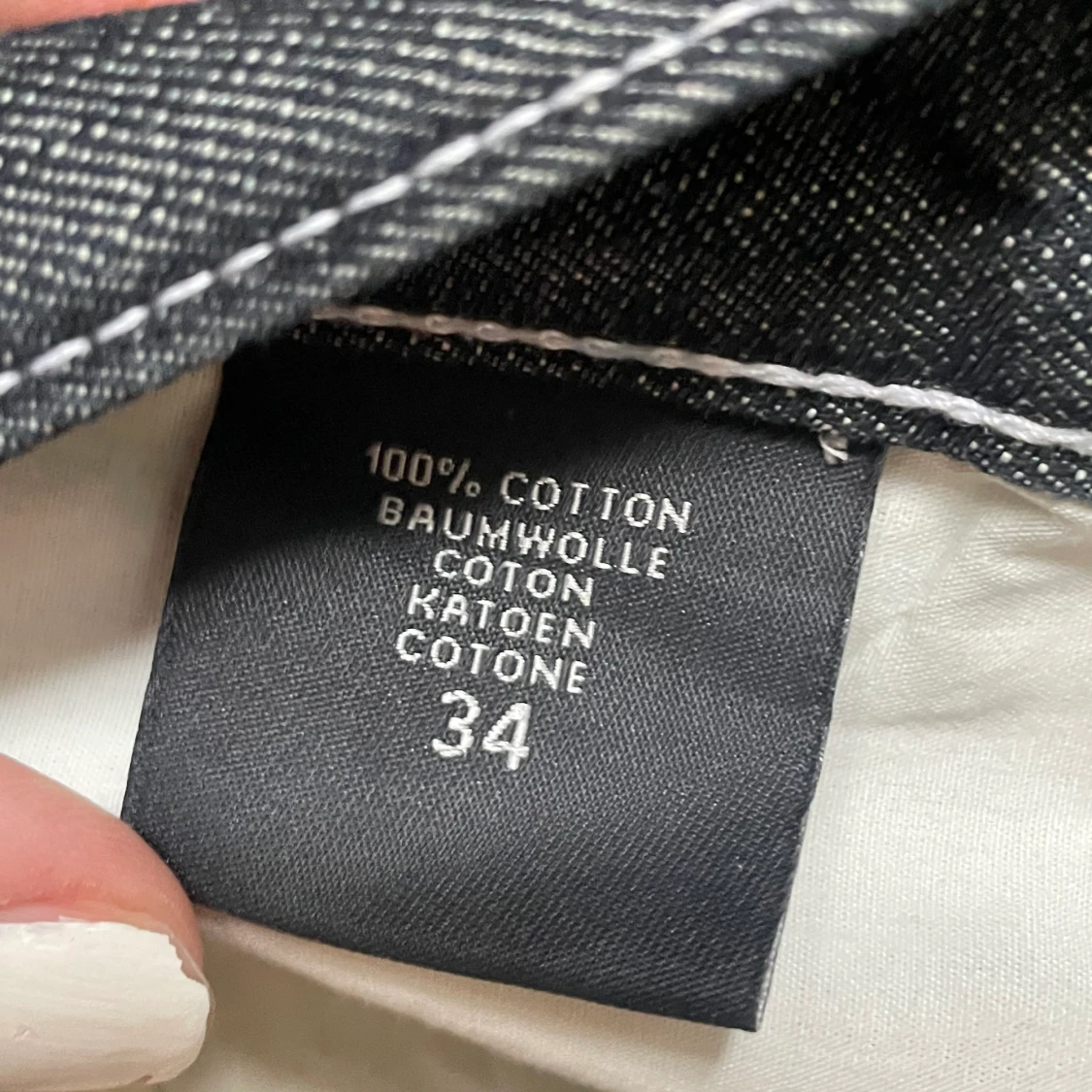 YLD (Your Local Dealer) Jeans  - 91