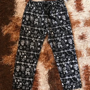 Vans Lotties Byxa - Helt nya