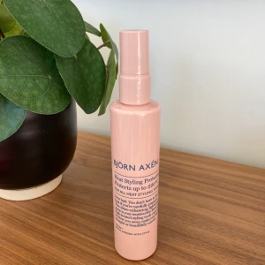 Björn axen värmeskydd - Värmeskydd från Björn Axen. 150ml. Helt ny då jag fick dubbelt utskick av denna