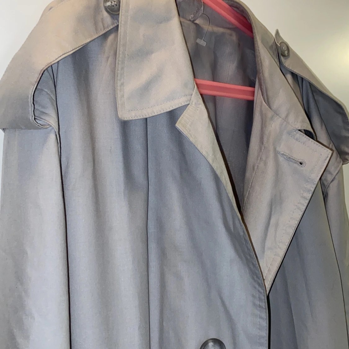 Trenchcoat (ERBA - TRAVEL)