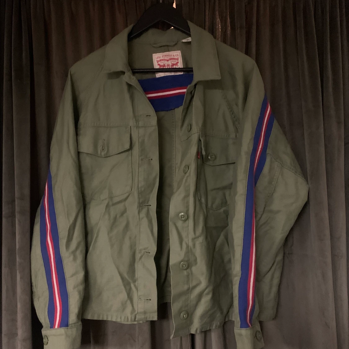 Levi’s Jeansjacka L