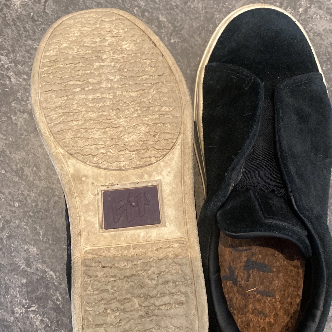 Eytys sneakers  - 91