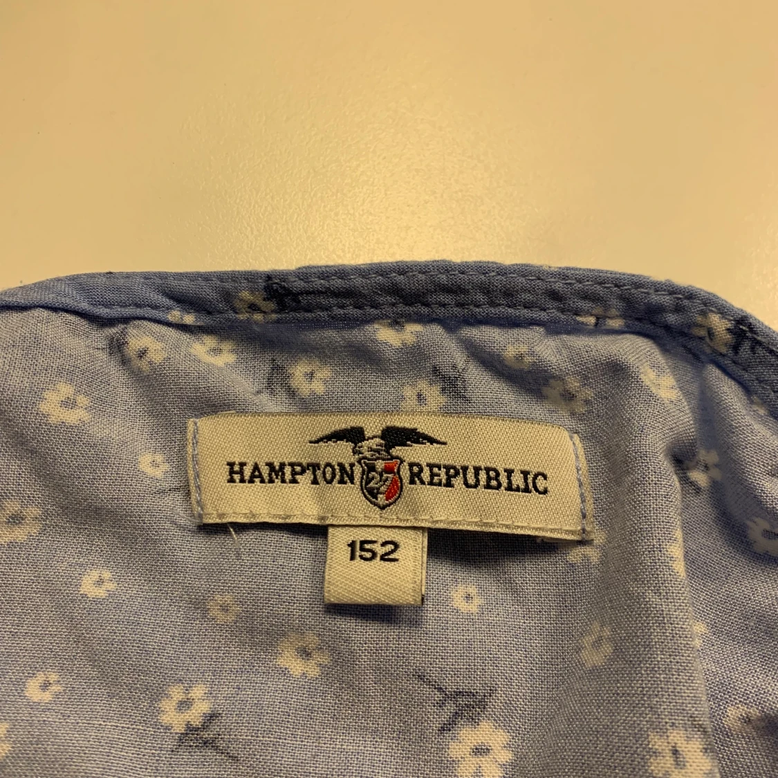 Klänning Hampton Republic - 91