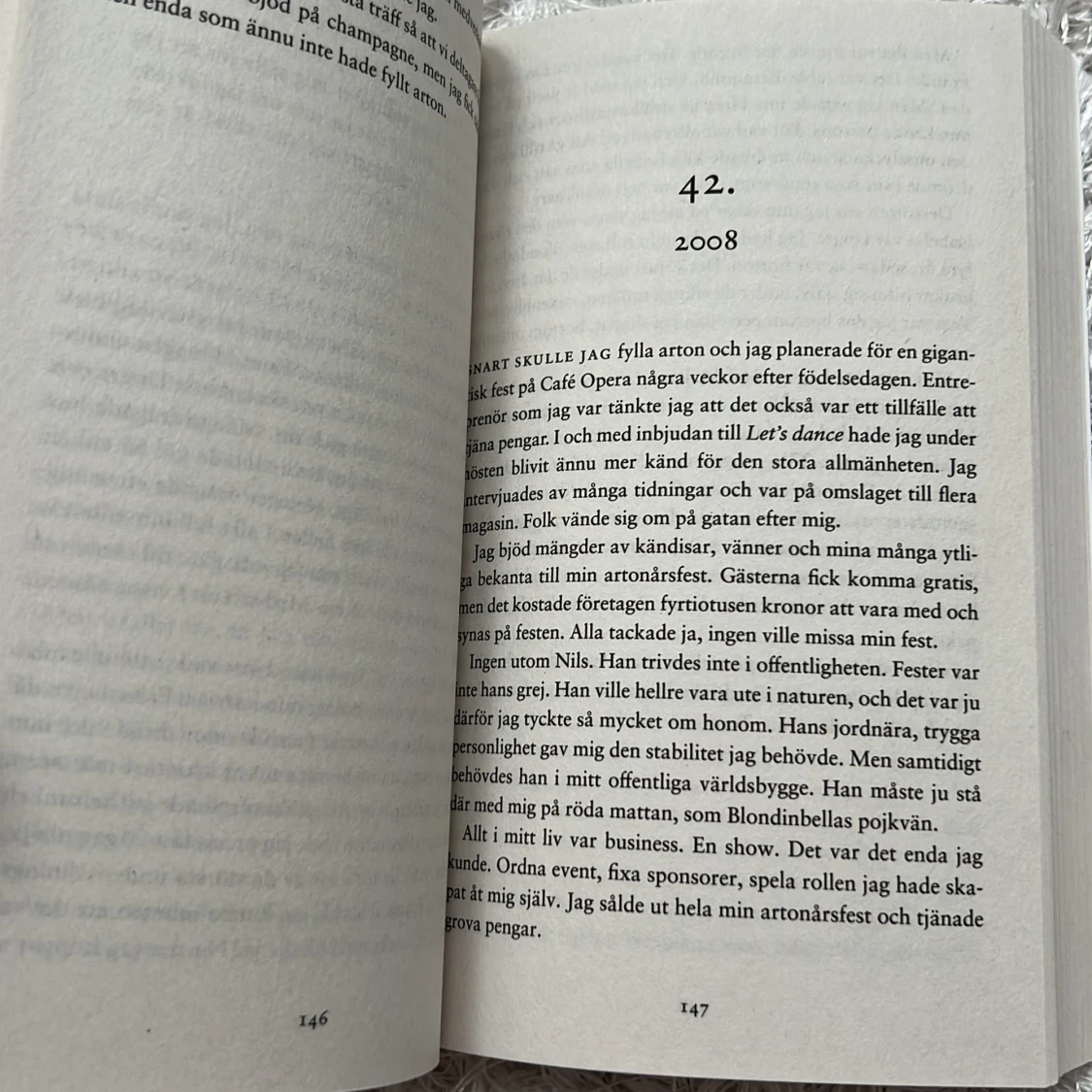 ”Isabella” av Isabella Löwengrip - 91