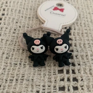 Kurumi hårband - Har använd 1 gång men gilla inte den så mycket men ksk någon av er gör❤️