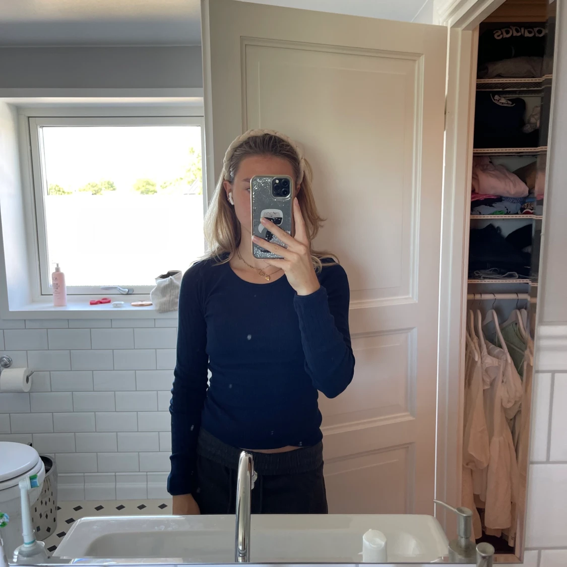 Mads nørgaard tröja - 91