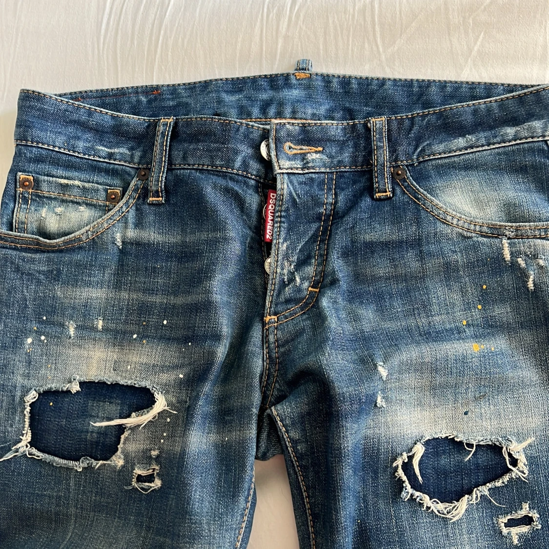 Dsquared jeans - 90