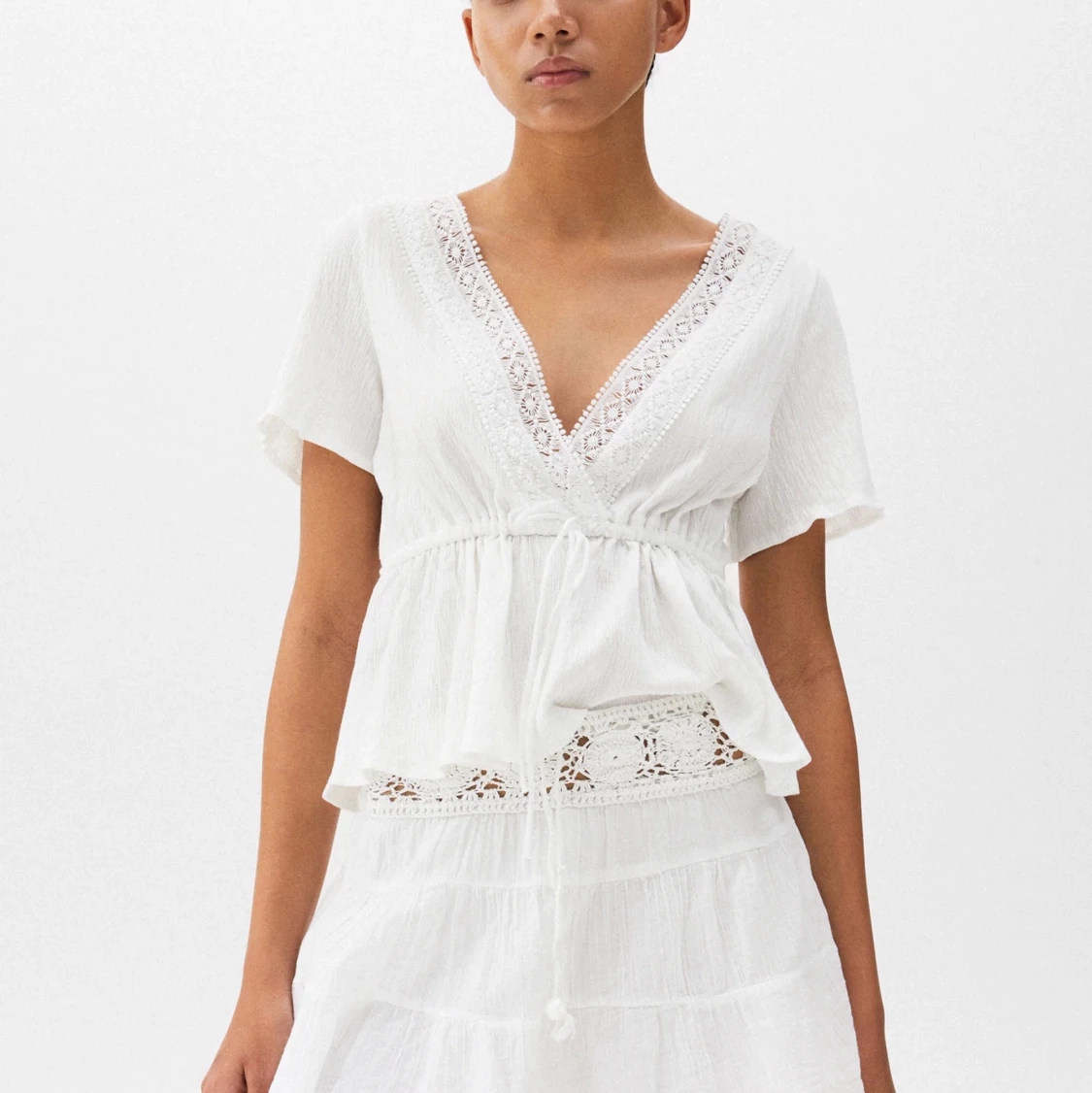 Pull & bear kjol - 91