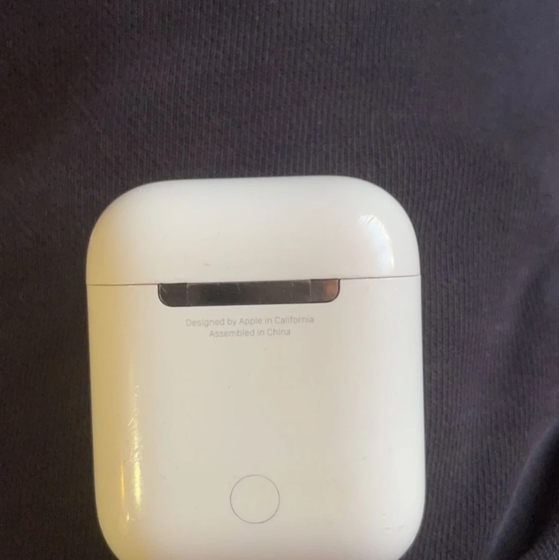 Airpods case gen1 - 90