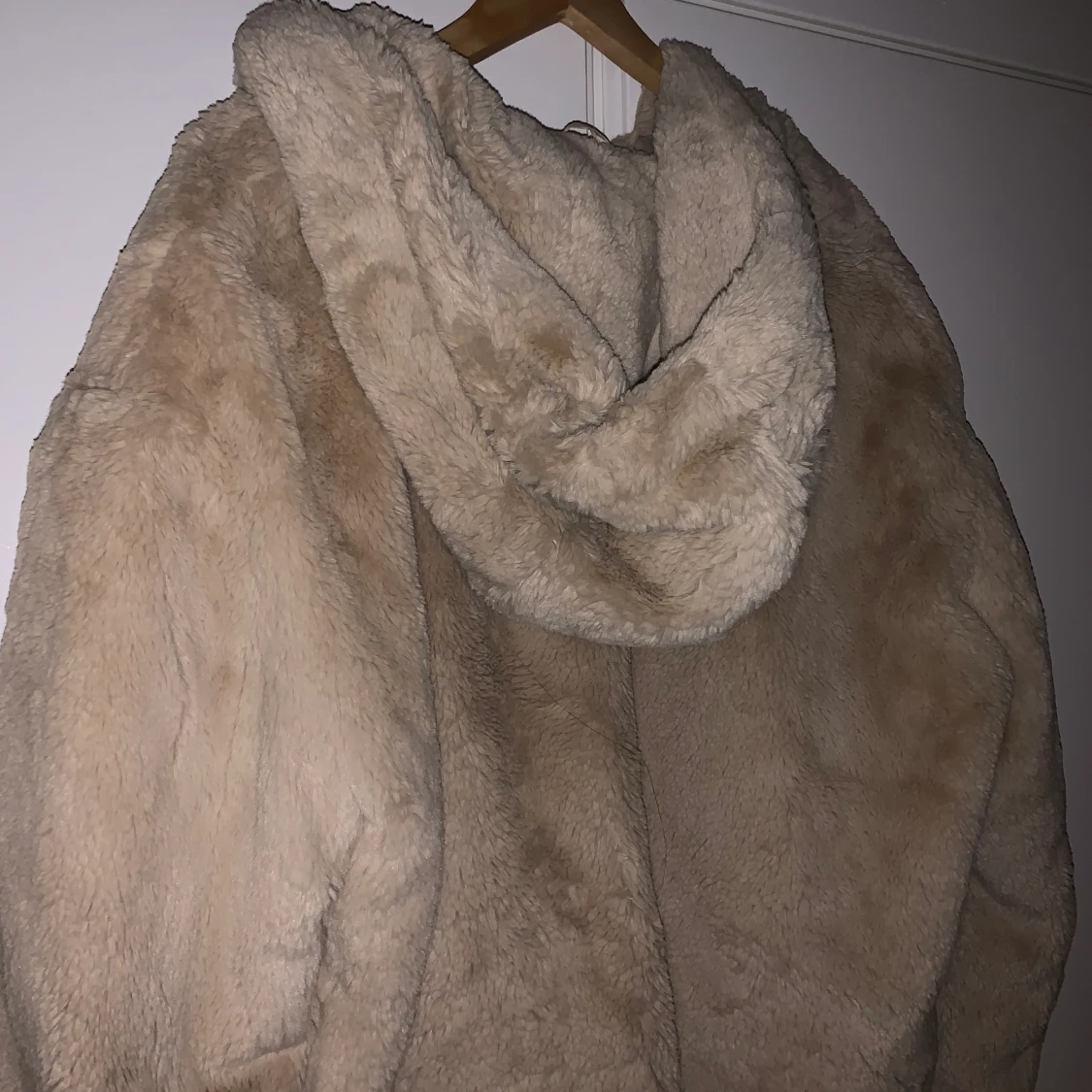 Mysig jacka från Zara - 90