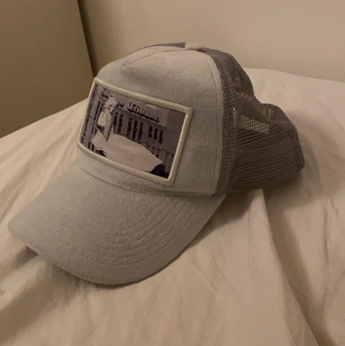 Emilio pendenza keps - 90