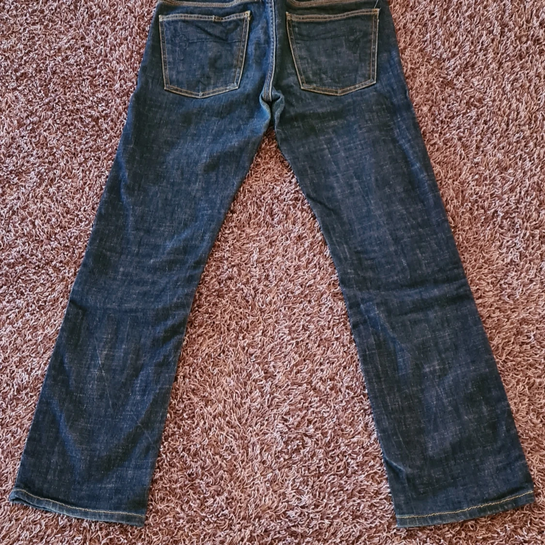 Low waist jeans strl. 28/30 - 90