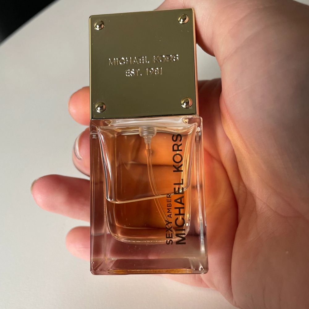 Michael Kors parfym - Michael Kors | Plick Second Hand