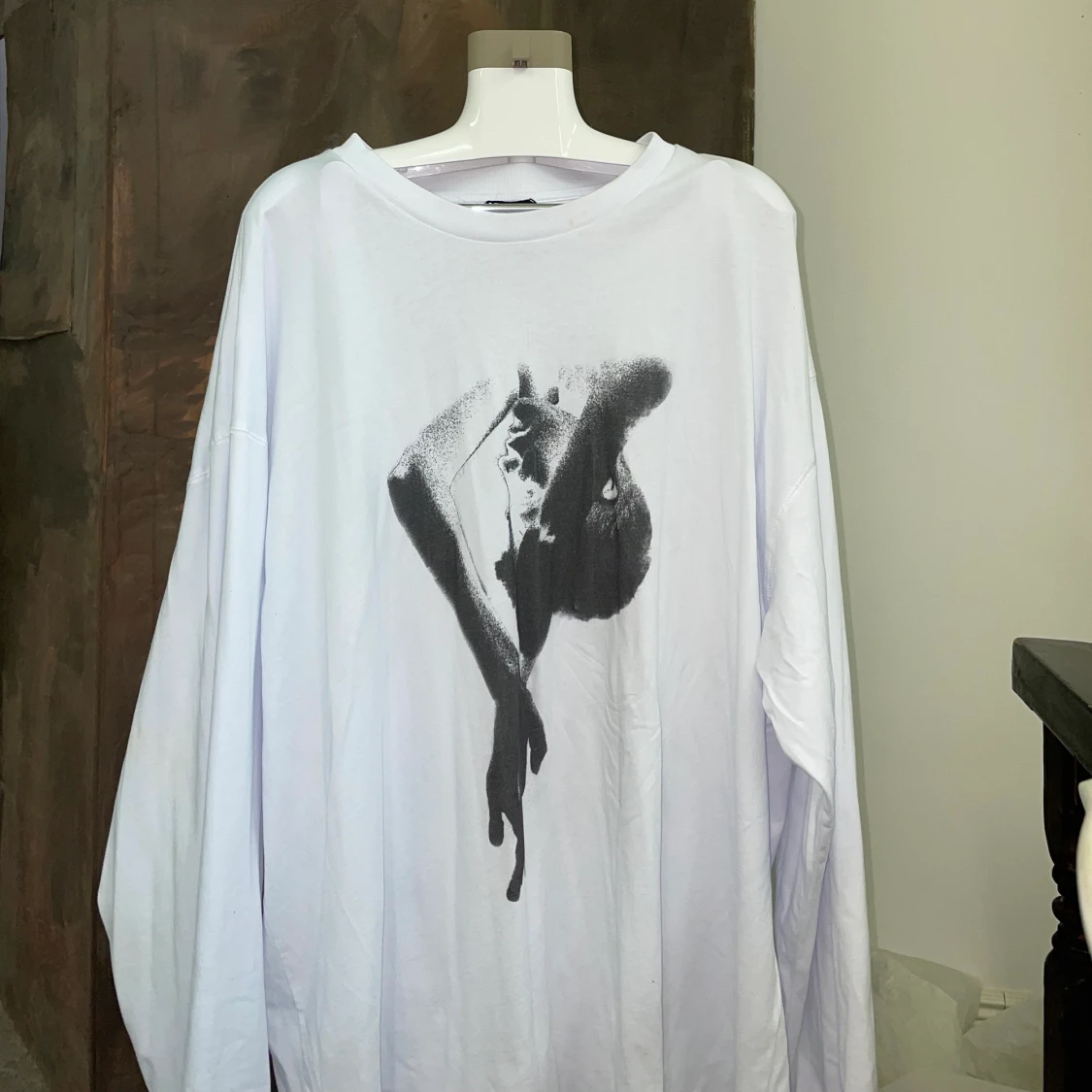 Jaded London Descend LongSleeve - 90