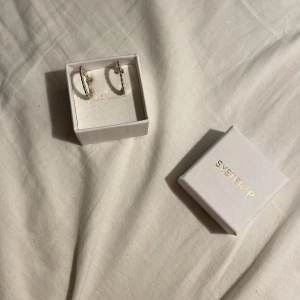 Syster p örhängen  - Supergulliga silverörhängen från syster p i gott skick. 